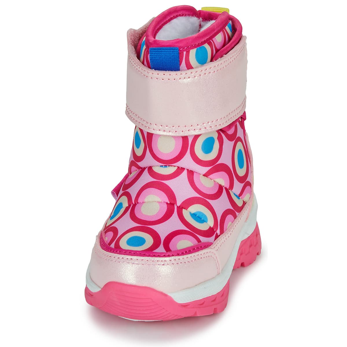 Girls' Outdoor Shoes Agatha Ruiz de la Prada Pink