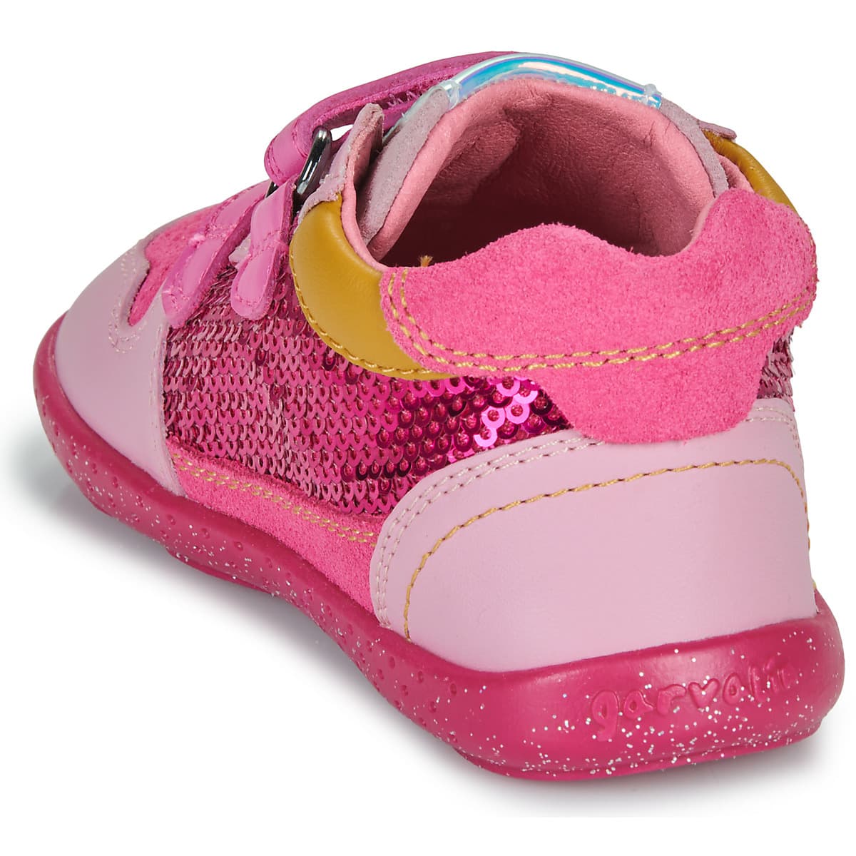 Girls' Sneakers Agatha Ruiz de la Prada Pink