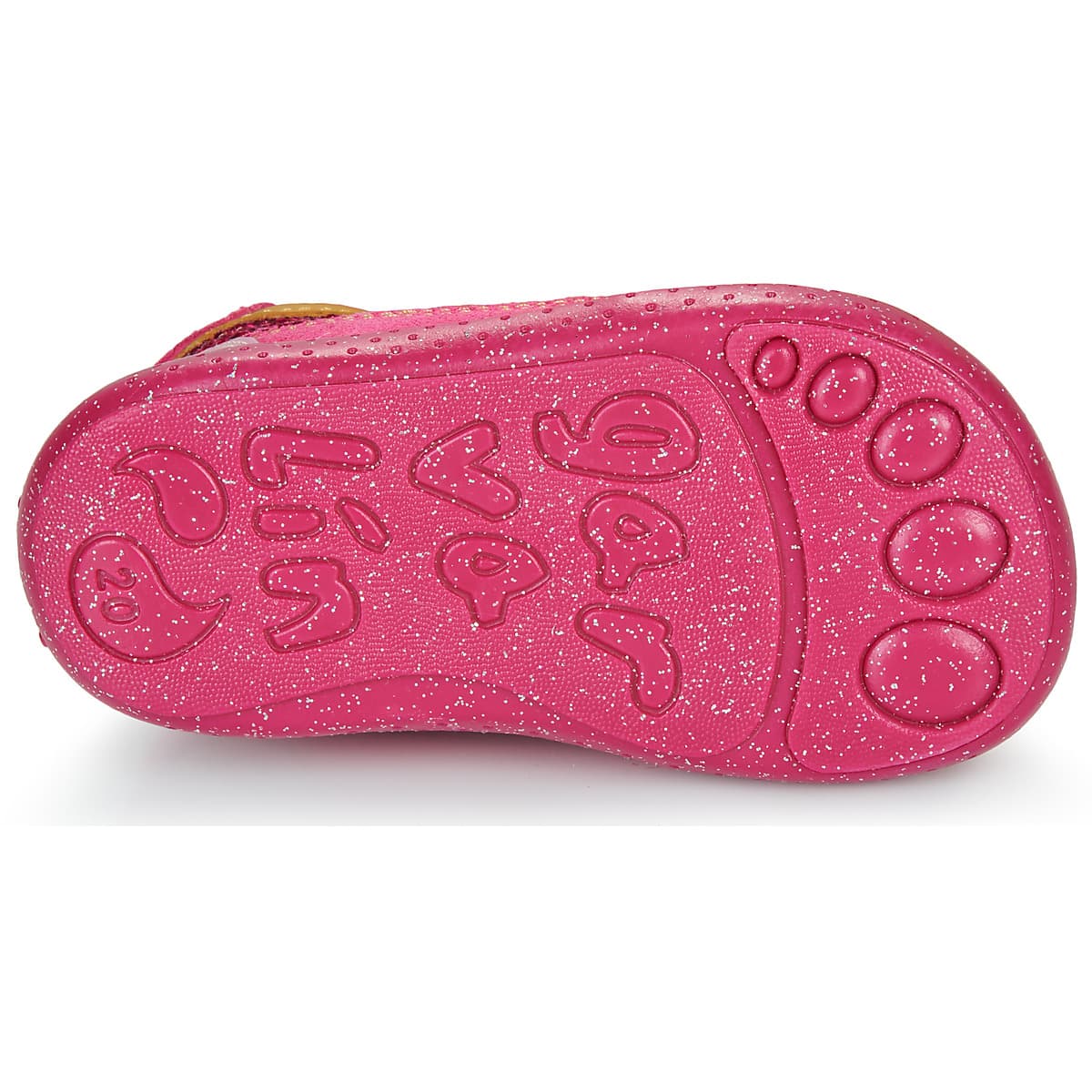 Girls' Sneakers Agatha Ruiz de la Prada Pink