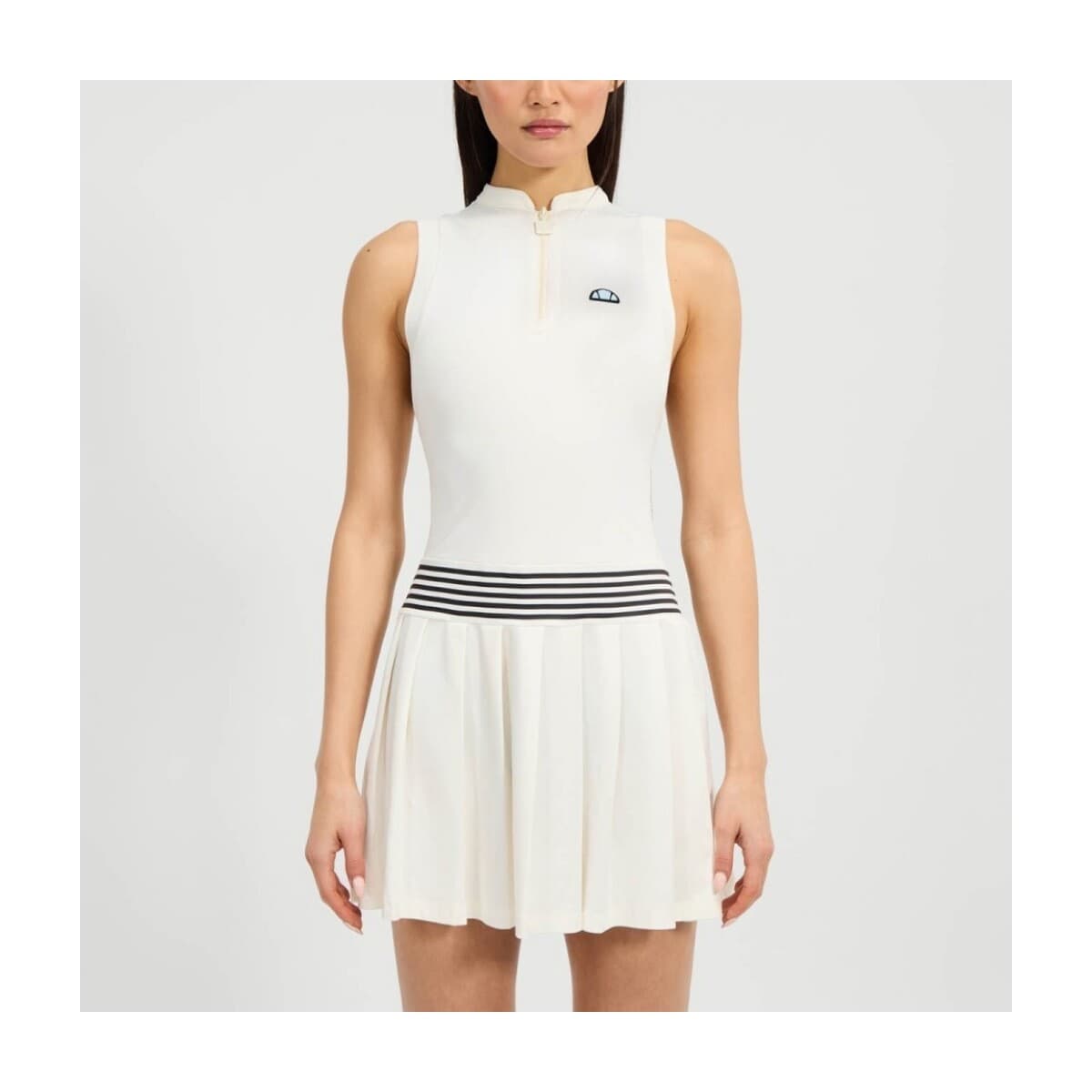 Σακάκι/Blazers Ellesse Vestidos Mujer Modèle Medusa Dress