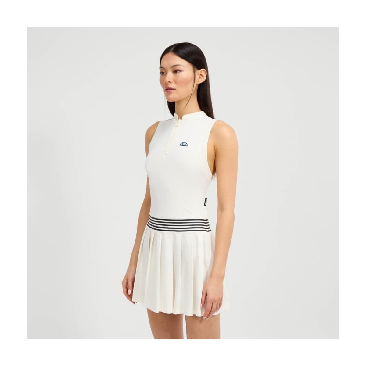 Women's Blazers Ellesse White