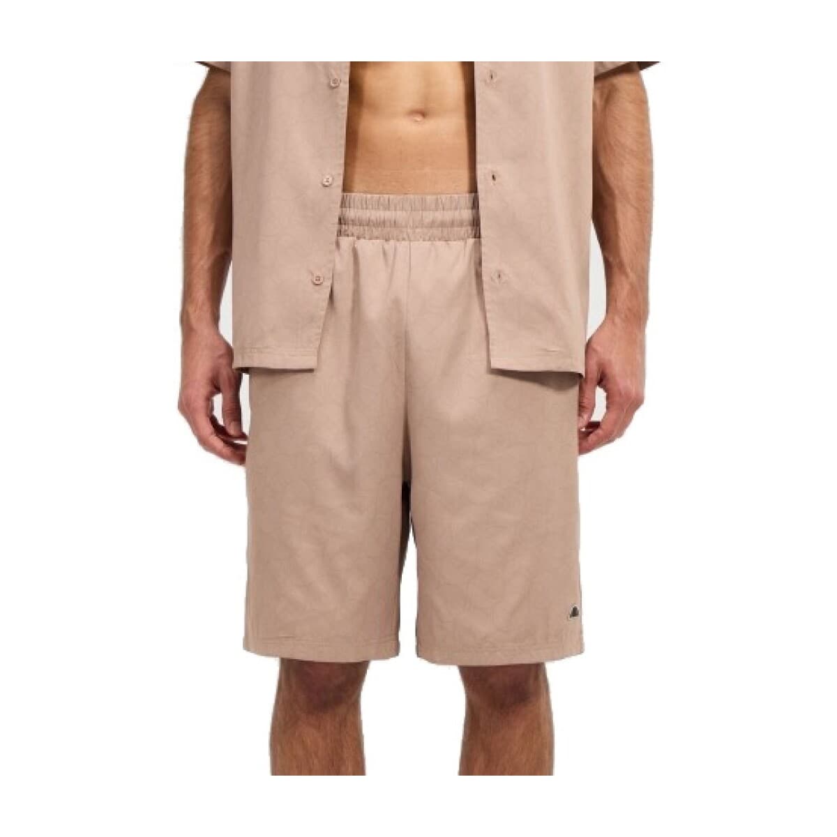 Παντελόνια Ellesse Pantalones Hombre Modèle 164980