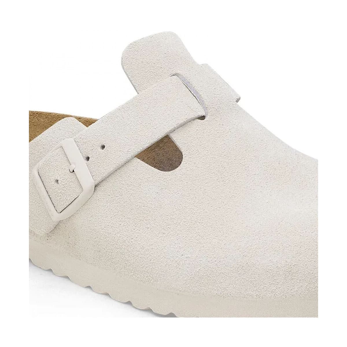 Women's Sandals BIRKENSTOCK White
