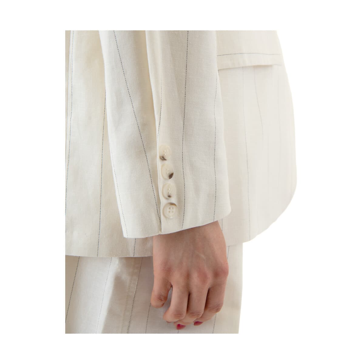 Women's Blazers My T Wearables Multicolor