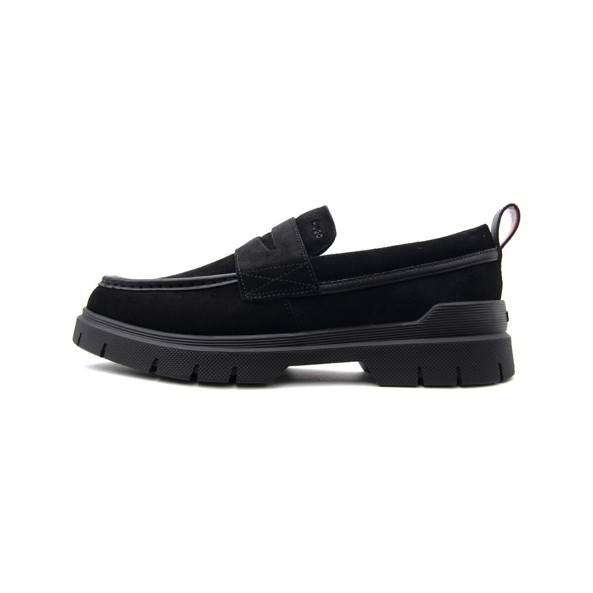 Men's Loafers HUGO Multicolor