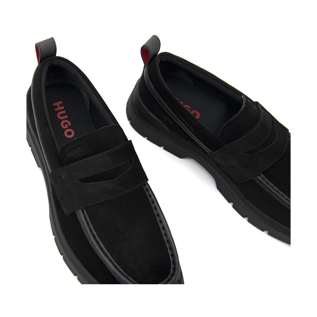 Men's Loafers HUGO Multicolor