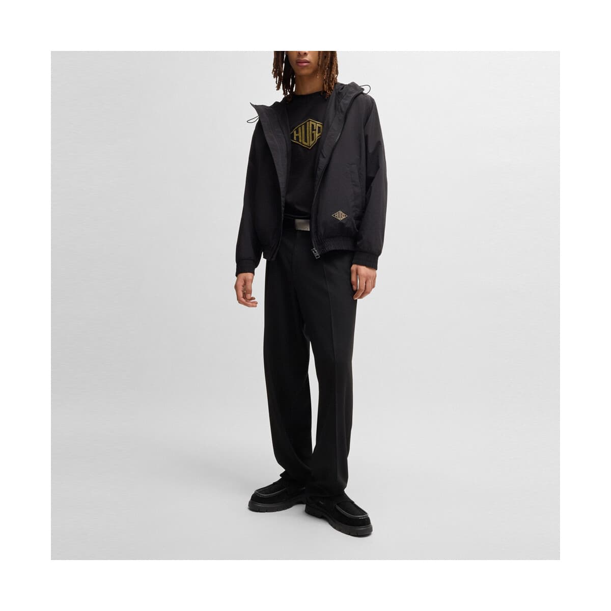 Men's Loafers HUGO Multicolor