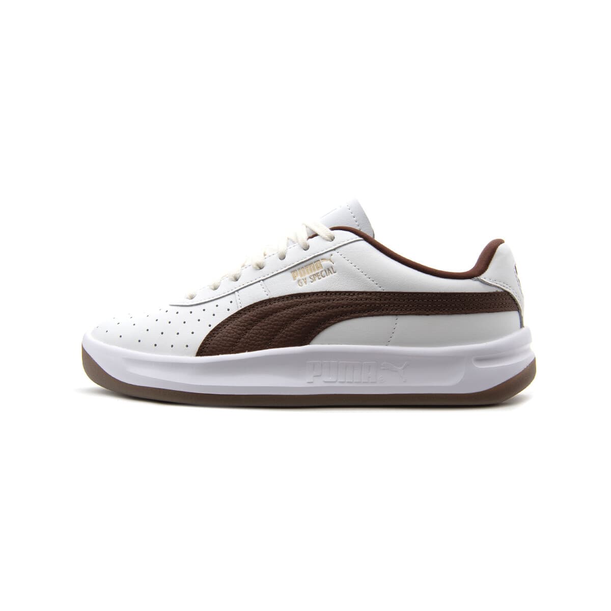 Sneakers Puma GV SPECIAL LEATHER LOW SNEAKERS UNISEX