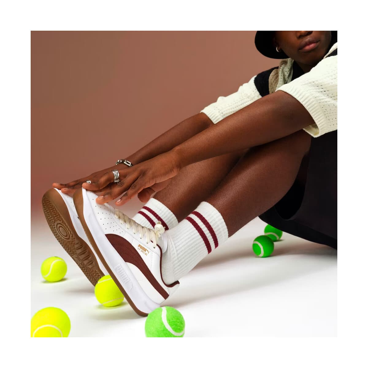 Women's Sneakers Puma Multicolor