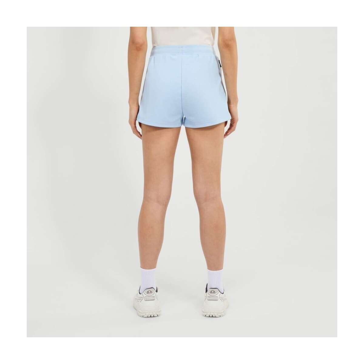 Women's Pants Ellesse Blue
