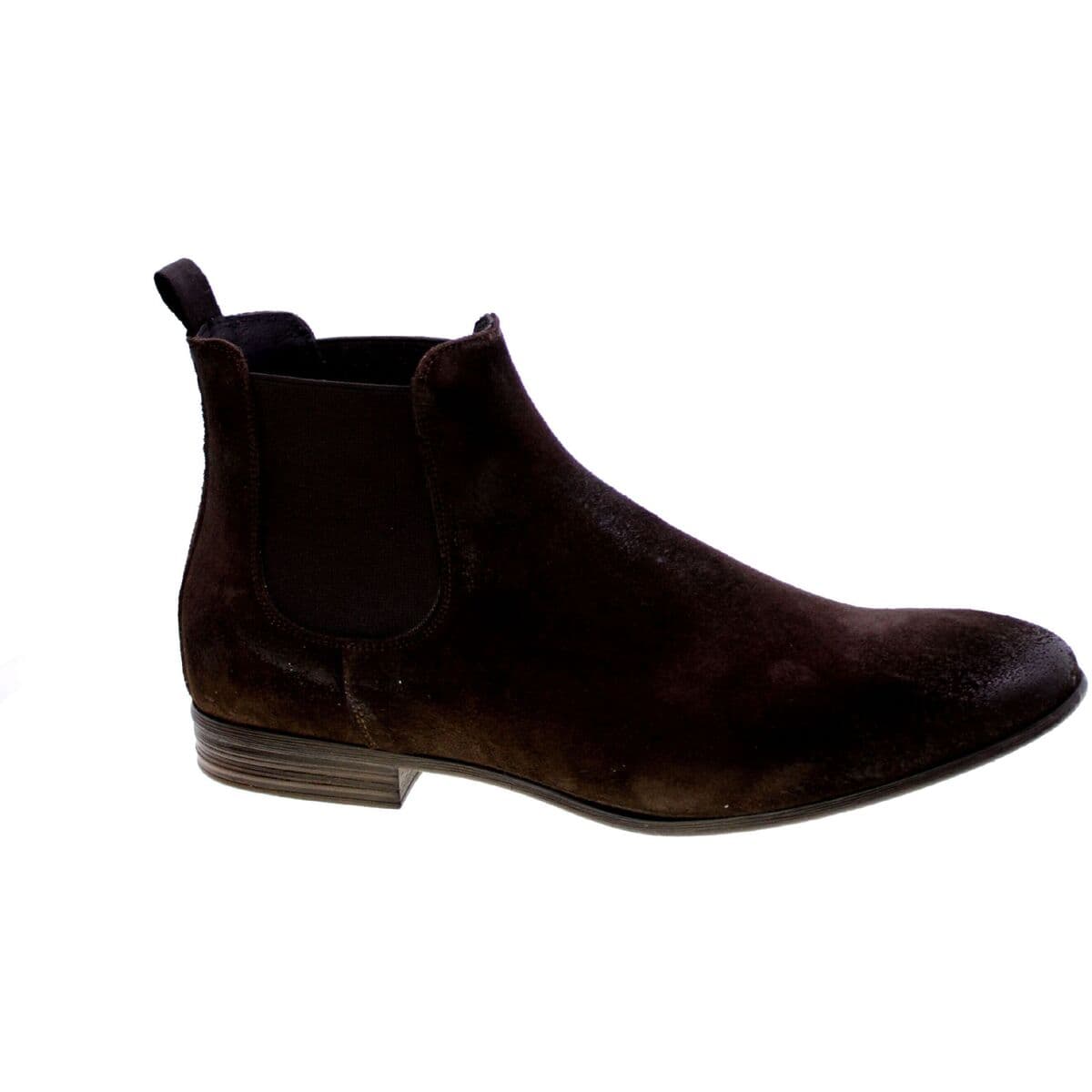 Μπότες Exton 145051