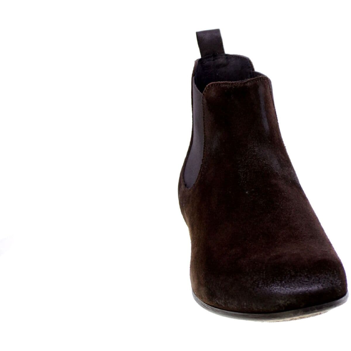 Men's Boots Exton Brown