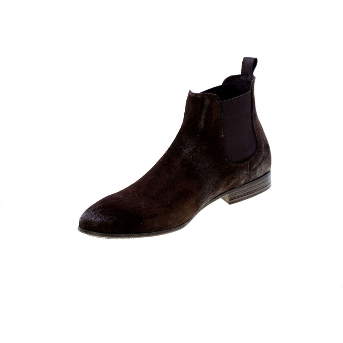 Men's Boots Exton Brown