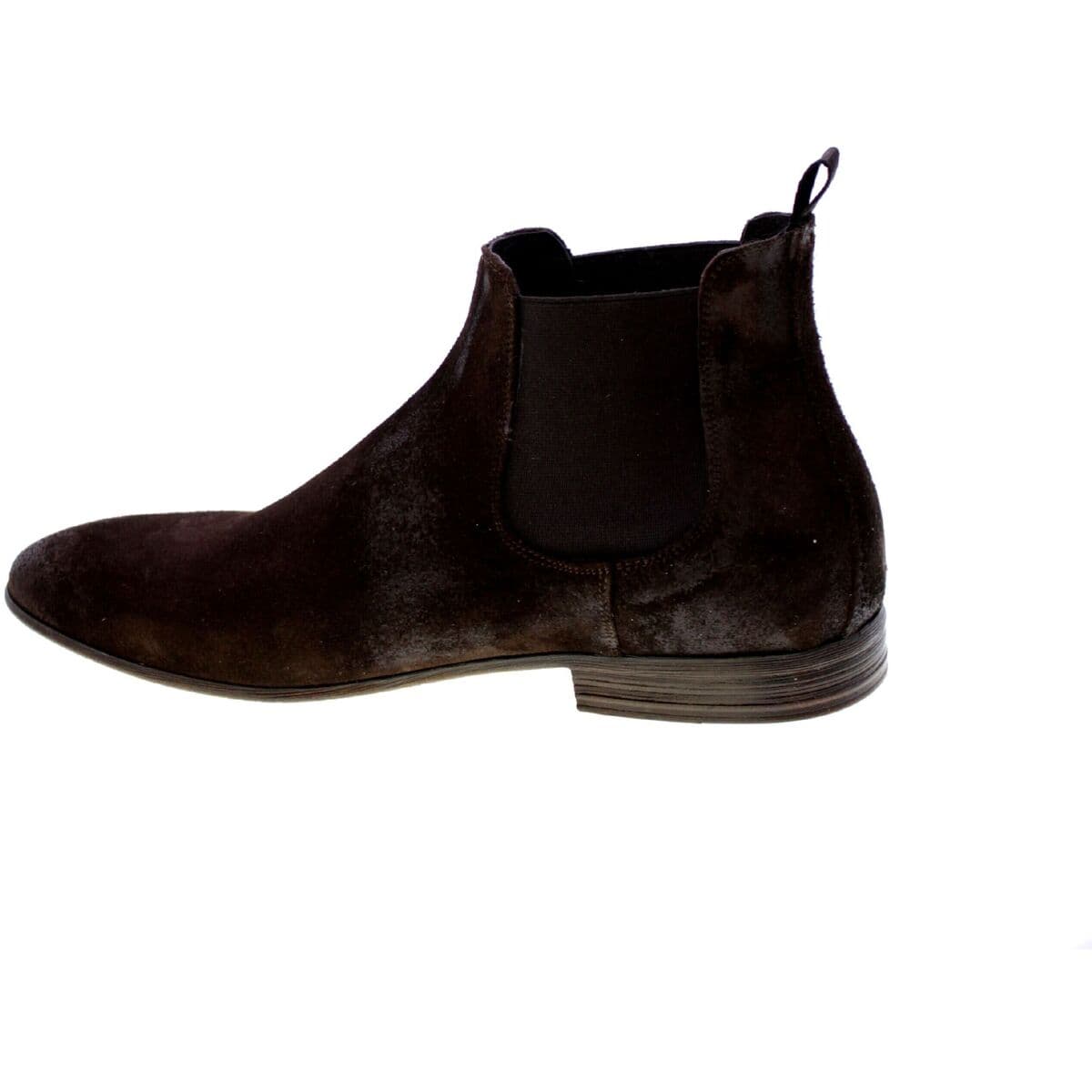 Men's Boots Exton Brown
