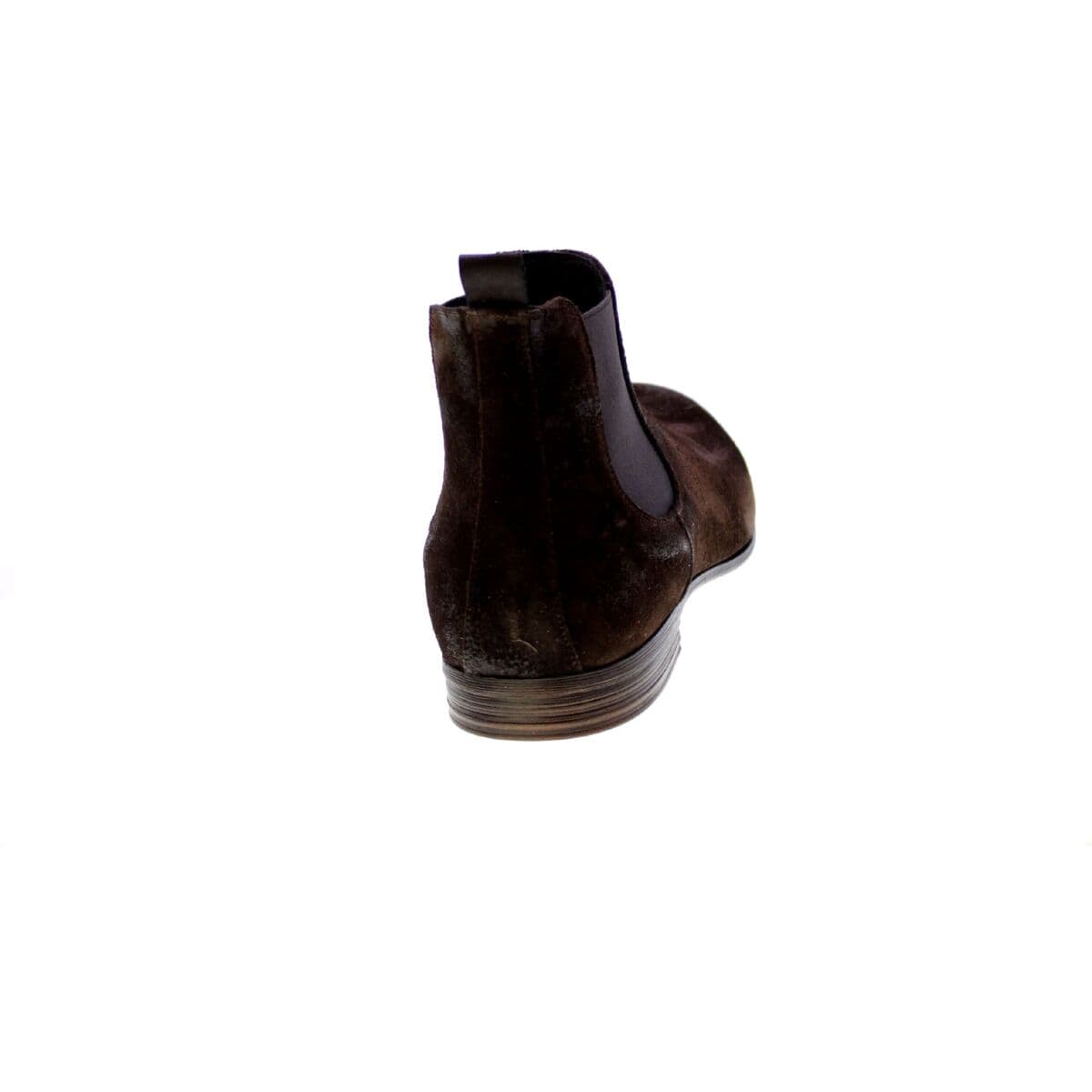 Men's Boots Exton Brown