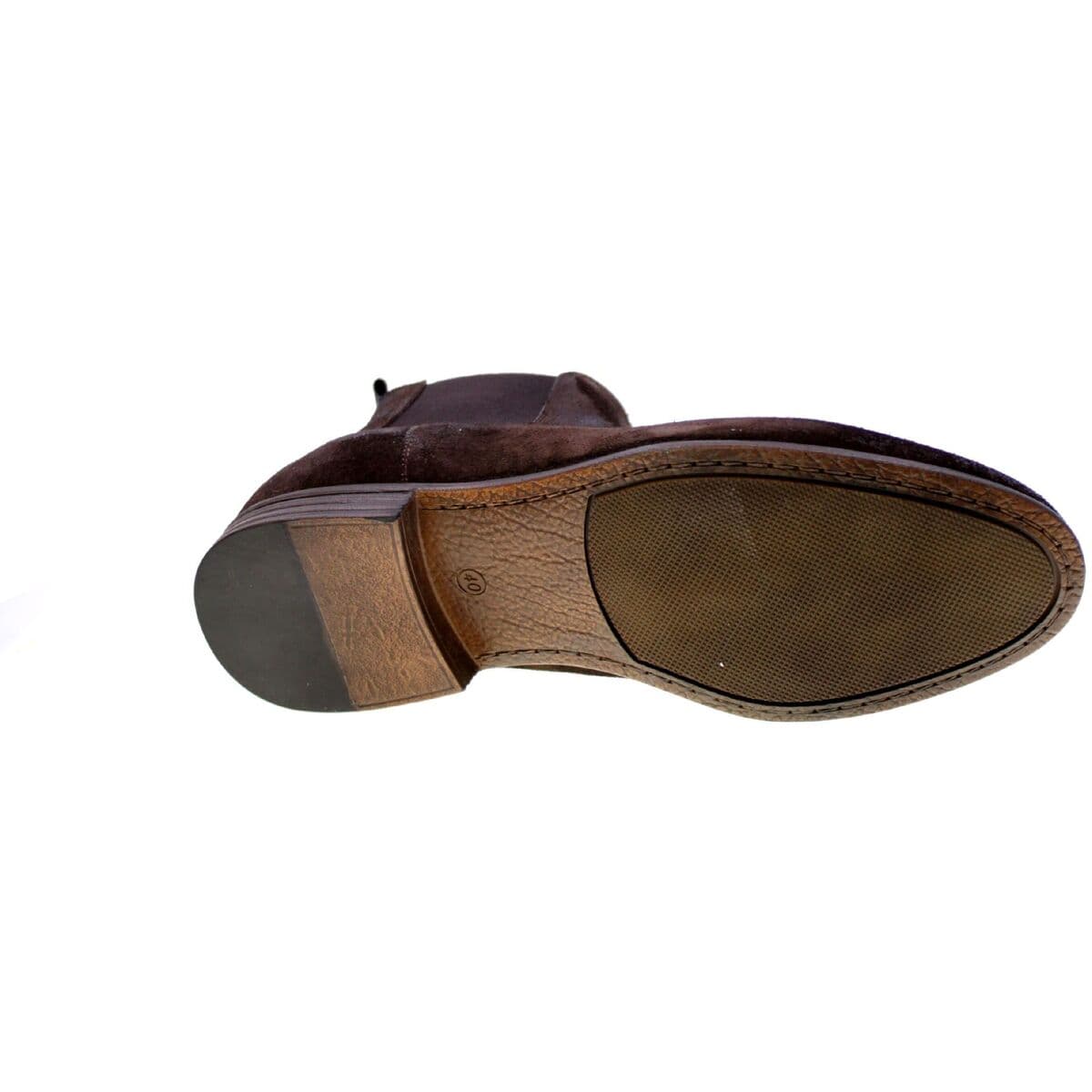 Men's Boots Exton Brown