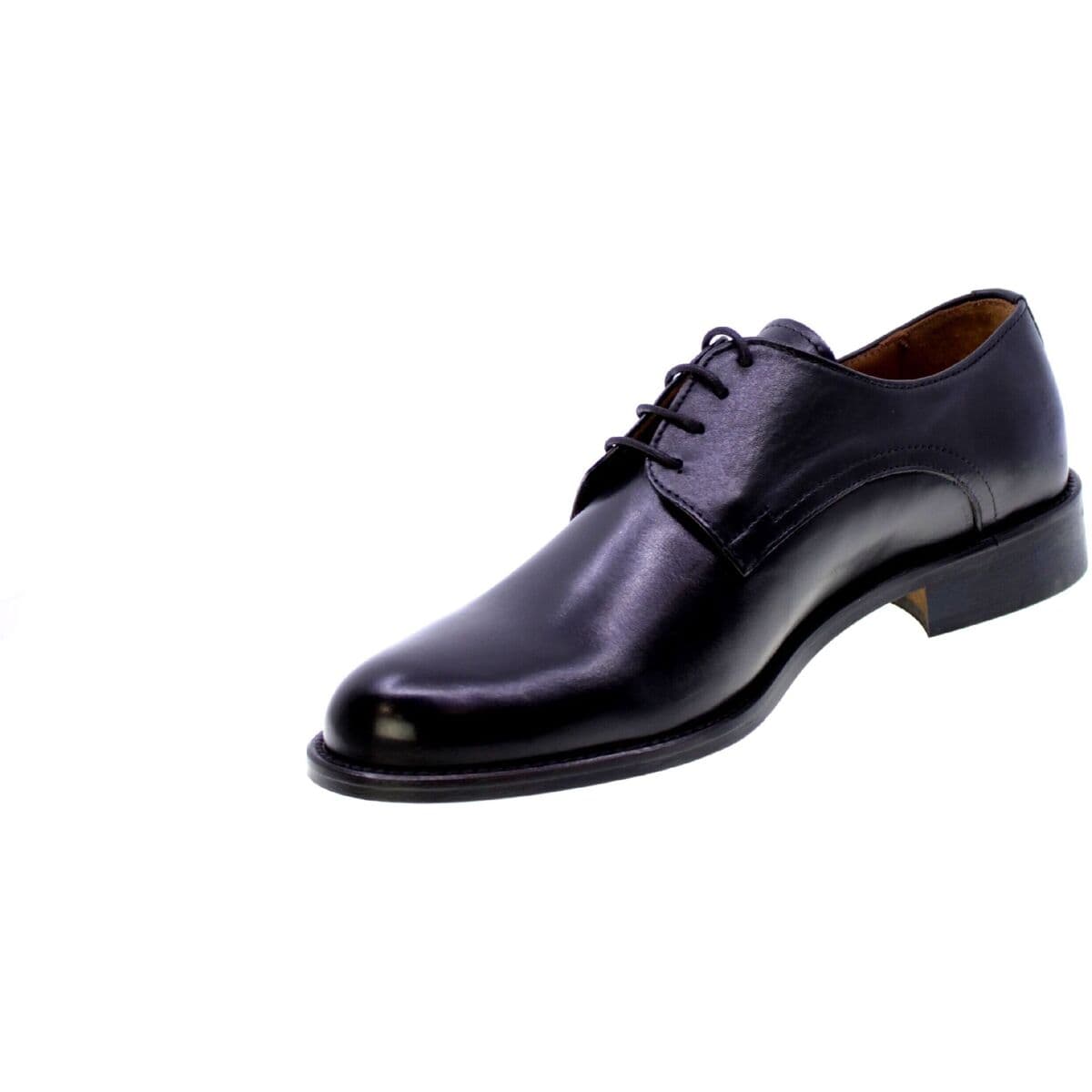 Men's Dress Shoes Exton Black