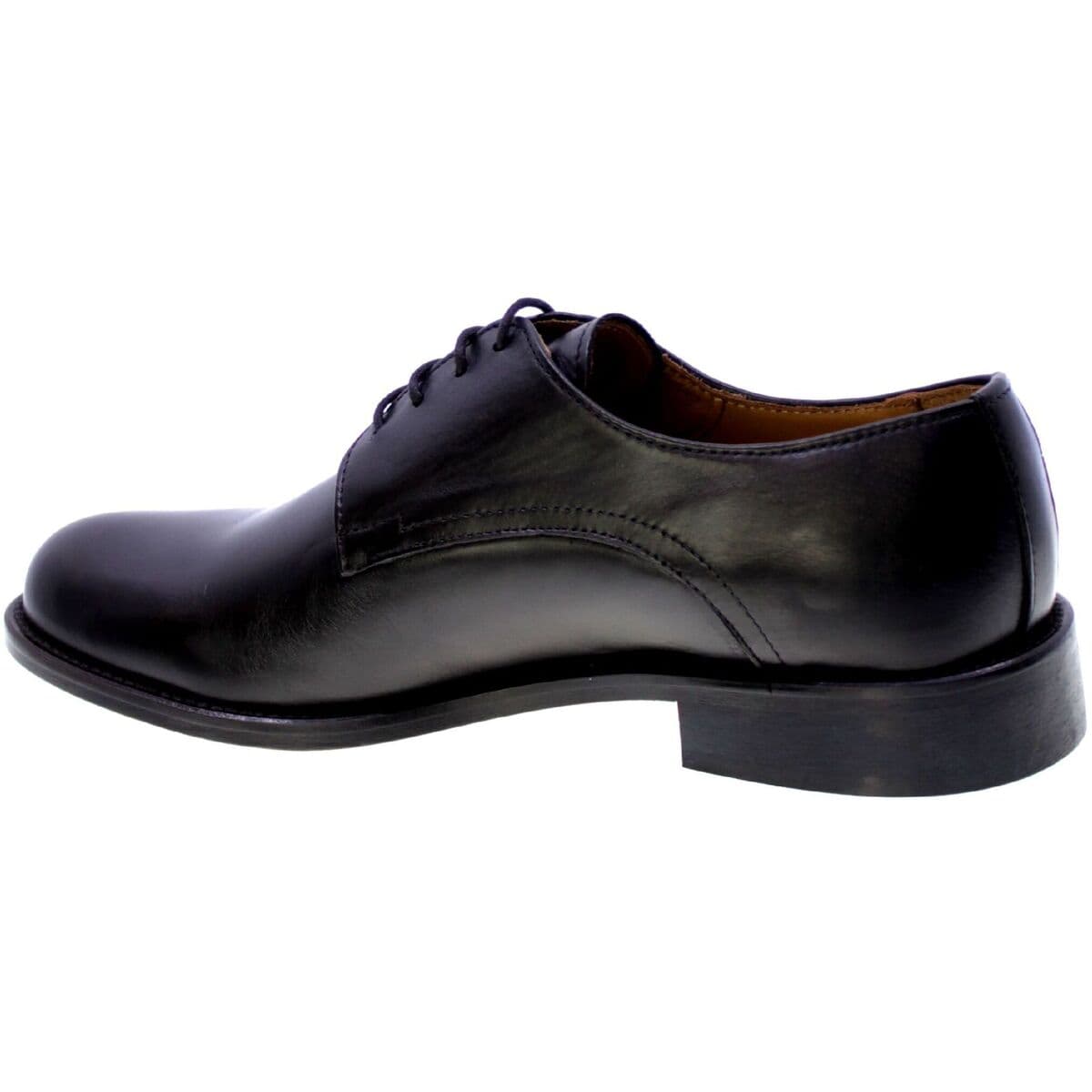 Men's Dress Shoes Exton Black
