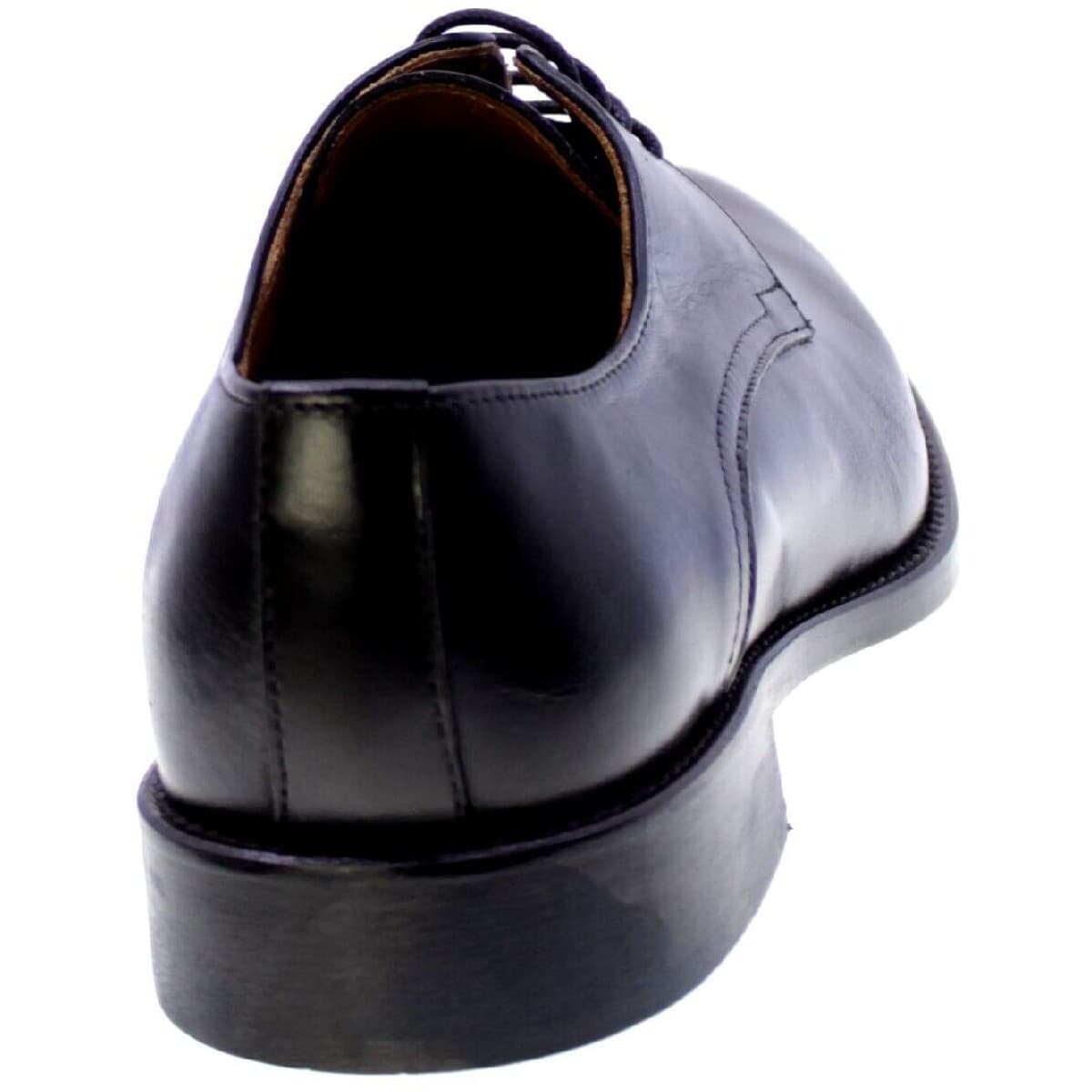 Men's Dress Shoes Exton Black