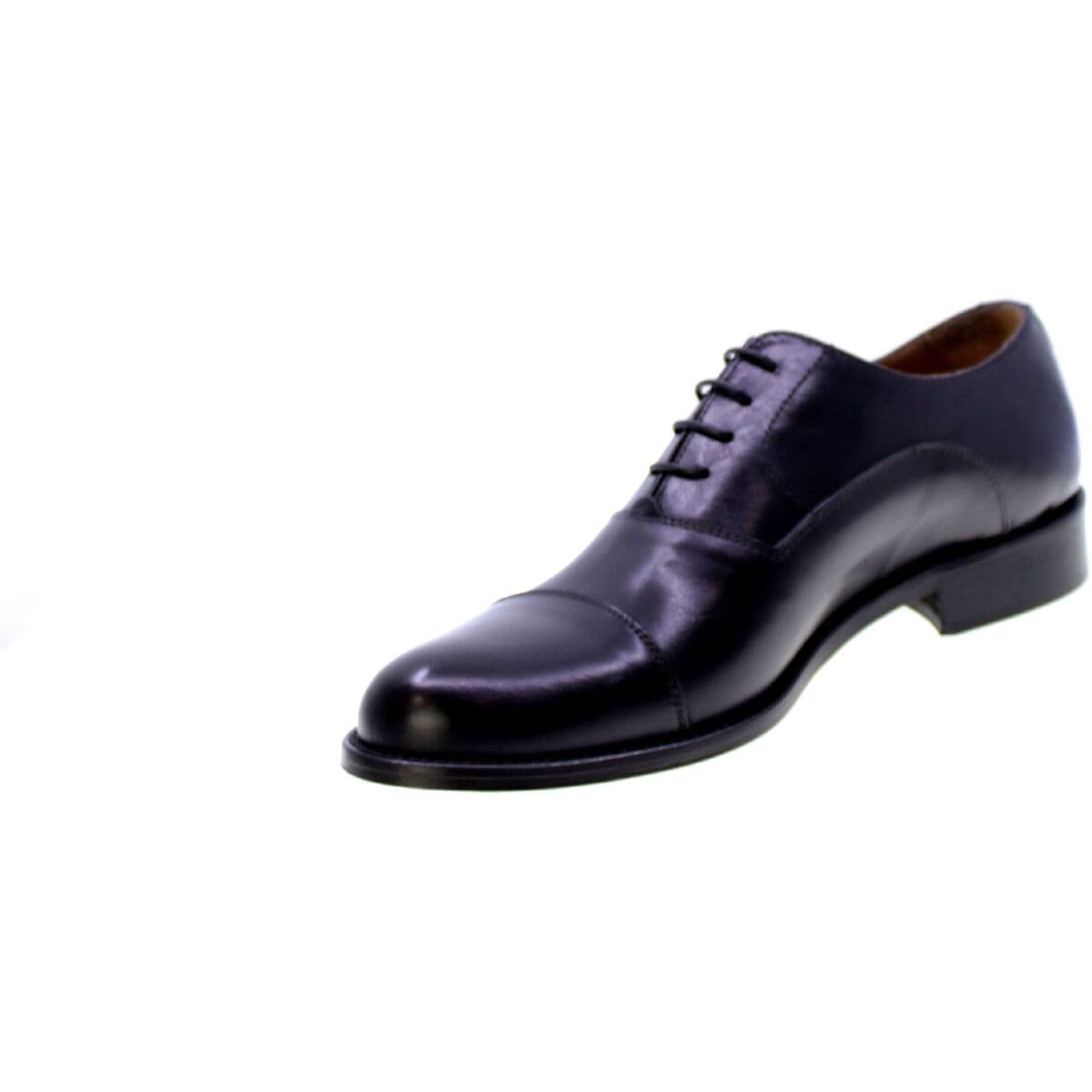 Men's Dress Shoes Exton Blue