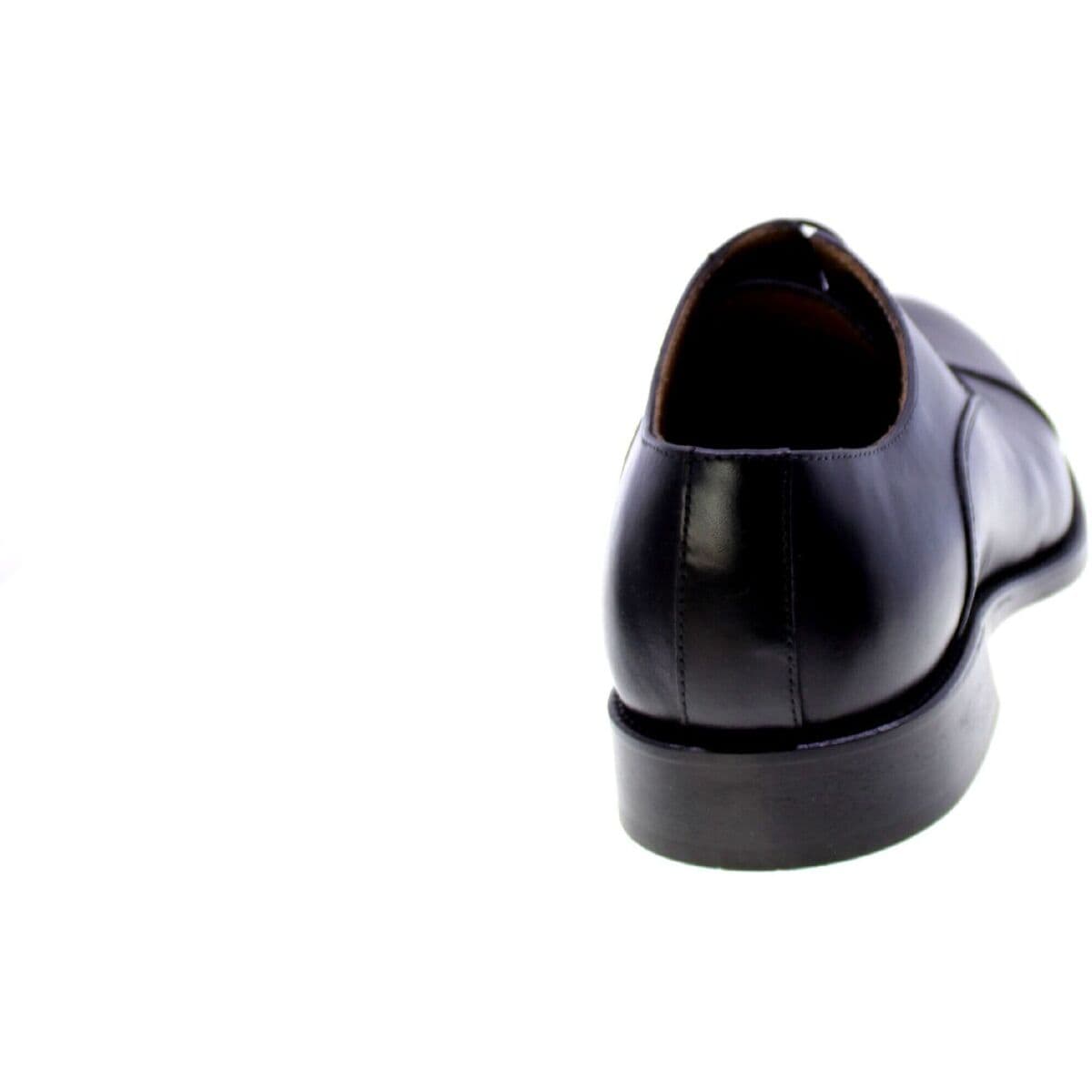 Men's Dress Shoes Exton Blue