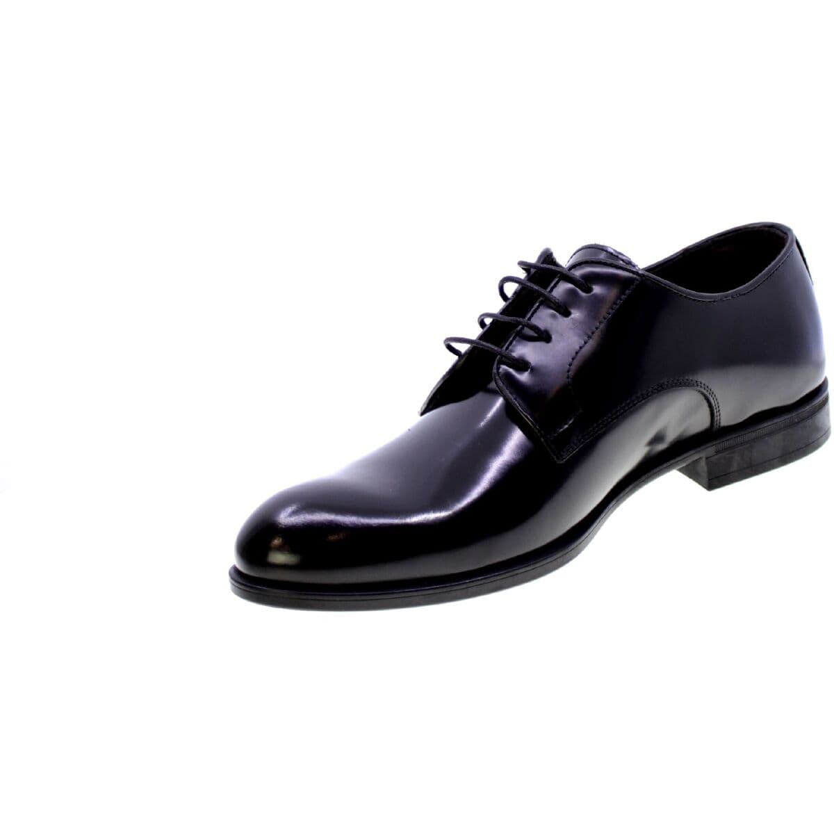 Men's Dress Shoes Exton Black