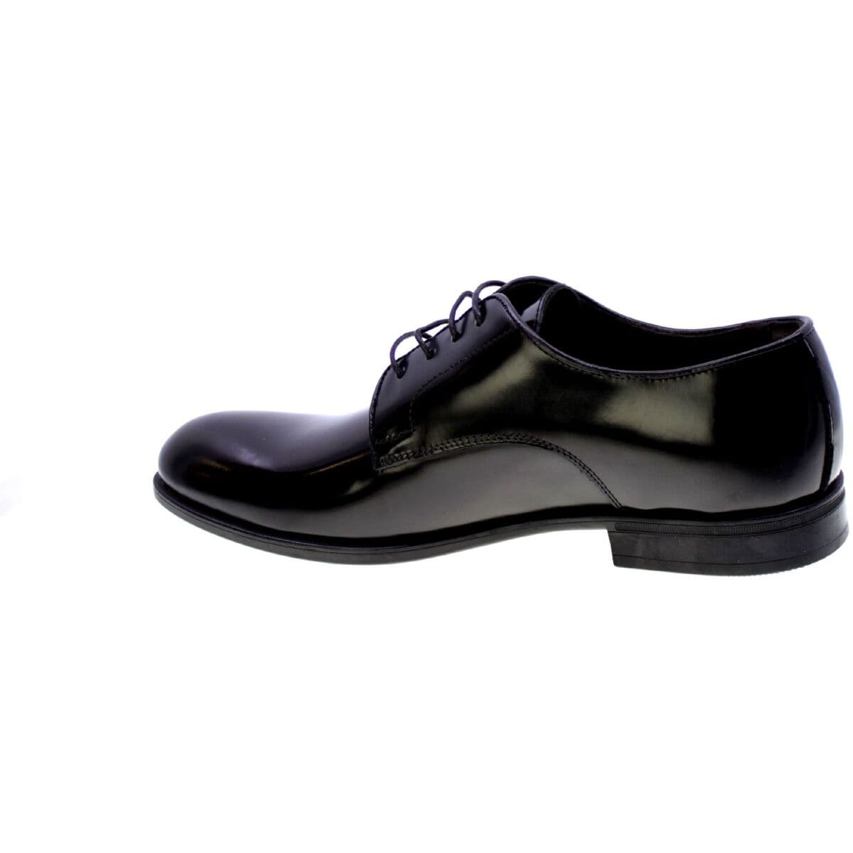 Men's Dress Shoes Exton Black