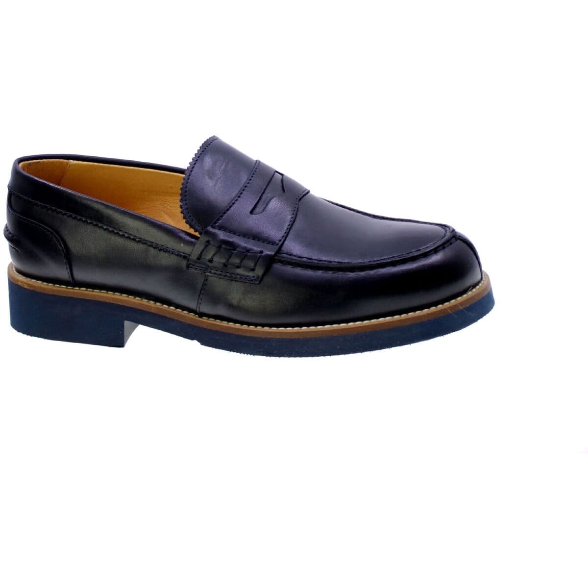 Μοκασσίνια Exton 145045