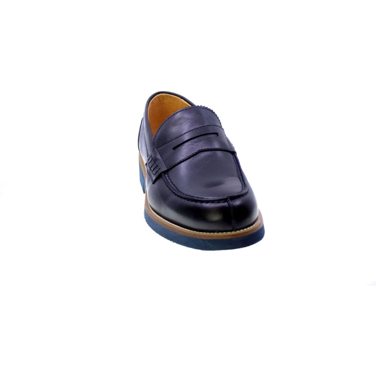 Men's Loafers Exton Blue