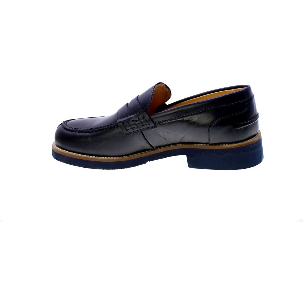 Men's Loafers Exton Blue