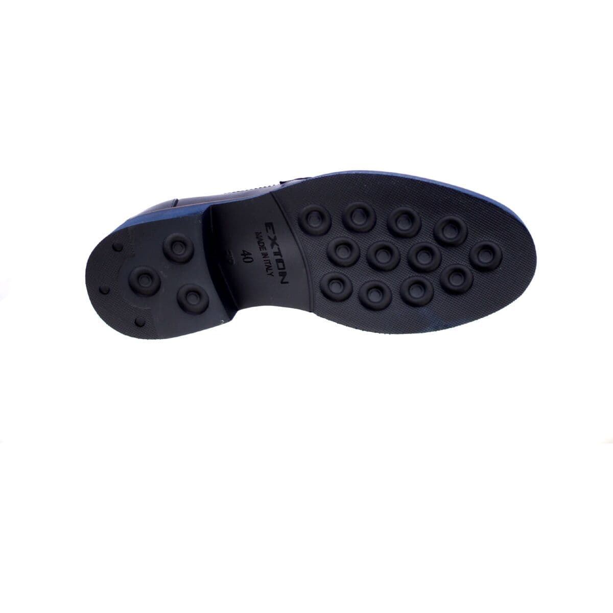 Men's Loafers Exton Blue