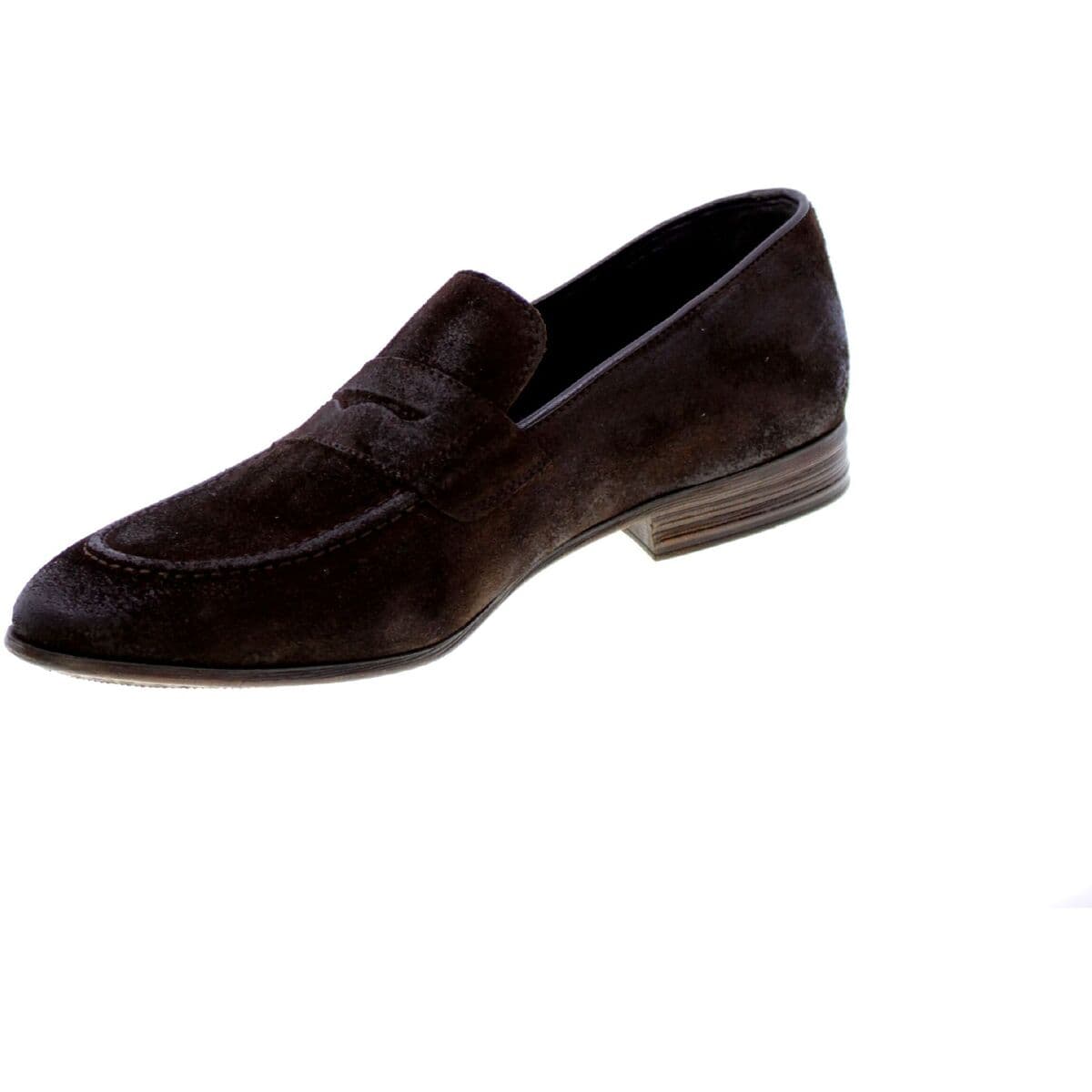 Men's Loafers Exton Brown