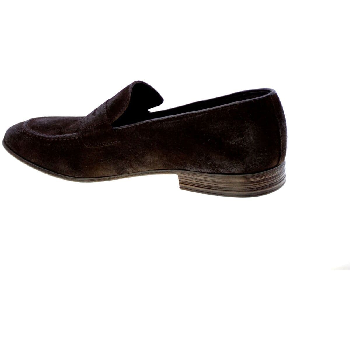Men's Loafers Exton Brown