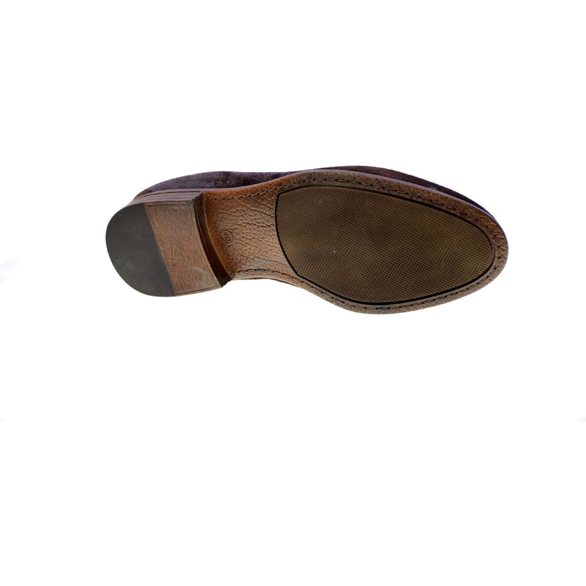 Men's Loafers Exton Brown