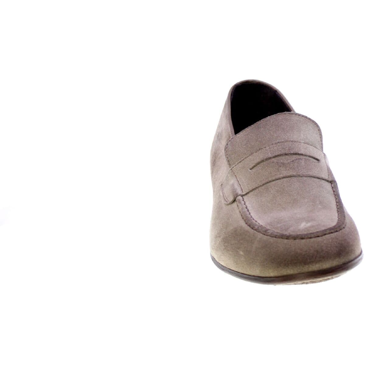 Men's Loafers Exton Beige