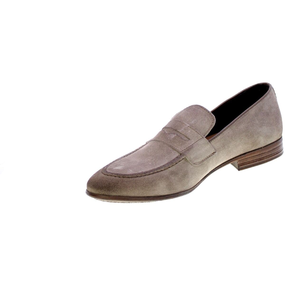 Men's Loafers Exton Beige