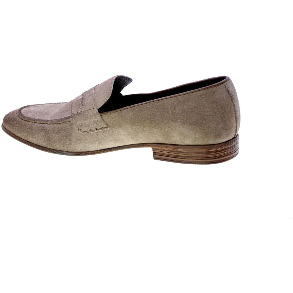 Men's Loafers Exton Beige