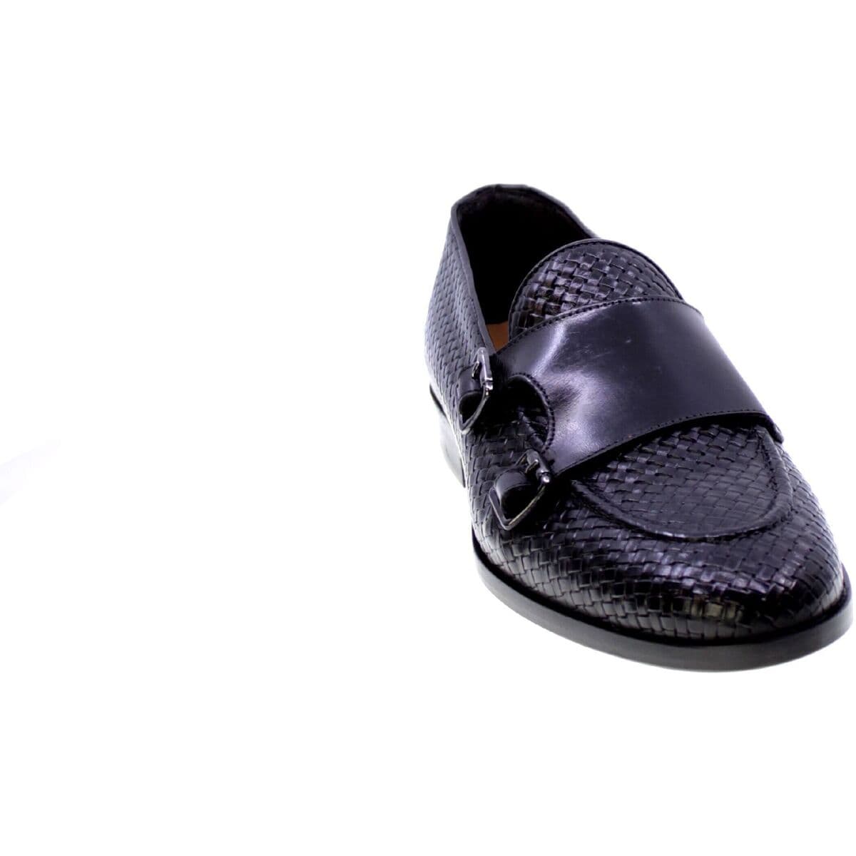 Men's Loafers Exton Black