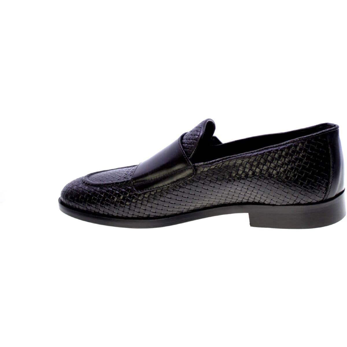 Men's Loafers Exton Black