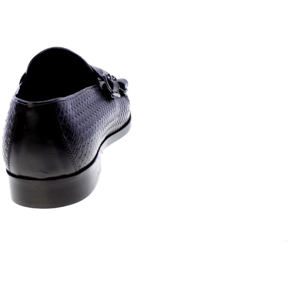 Men's Loafers Exton Black