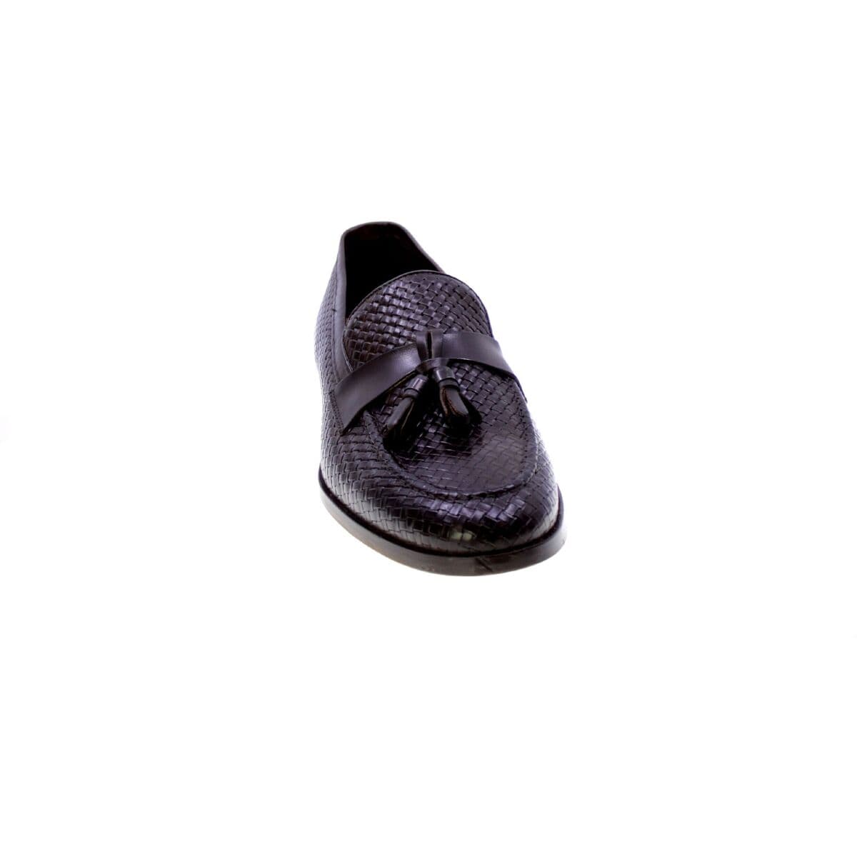 Men's Loafers Exton Brown