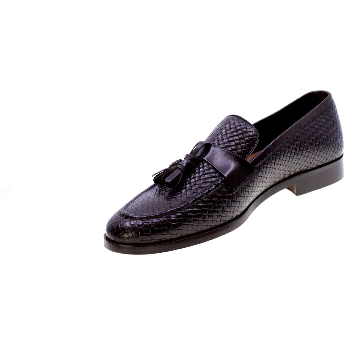 Men's Loafers Exton Brown