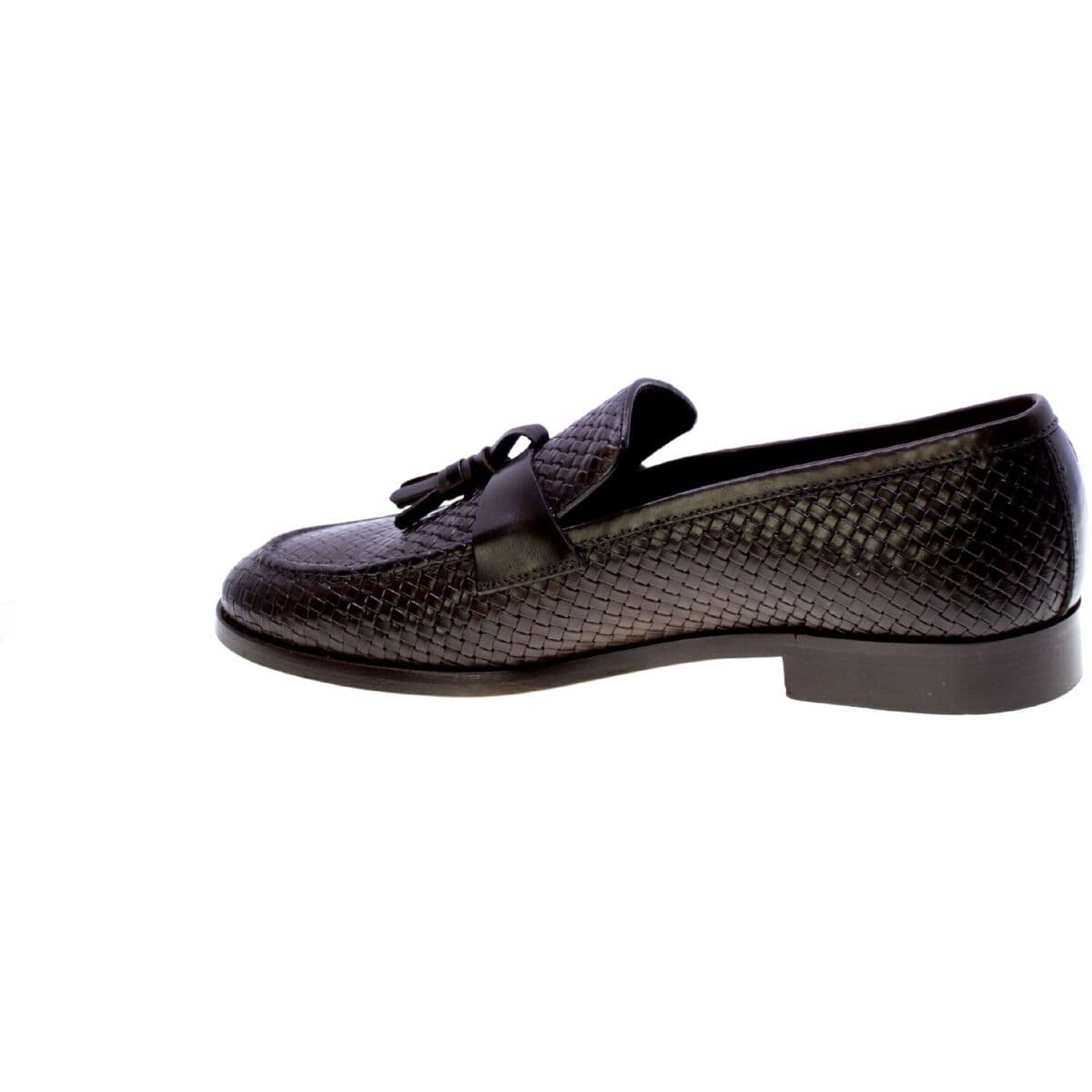 Men's Loafers Exton Brown