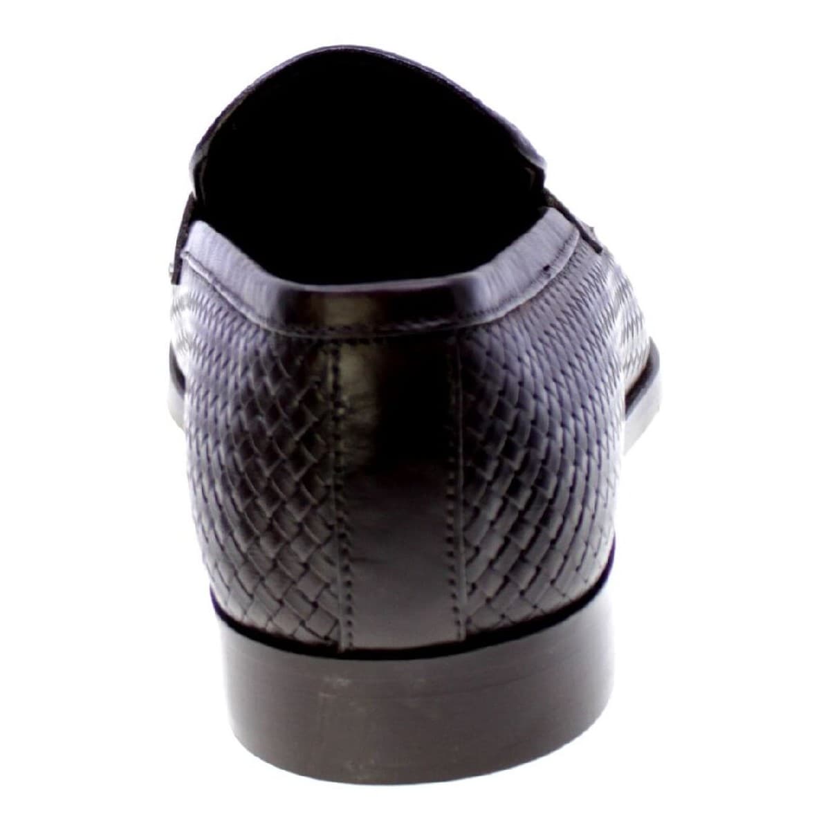 Men's Loafers Exton Brown