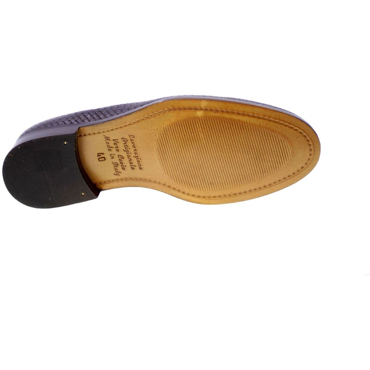 Men's Loafers Exton Brown