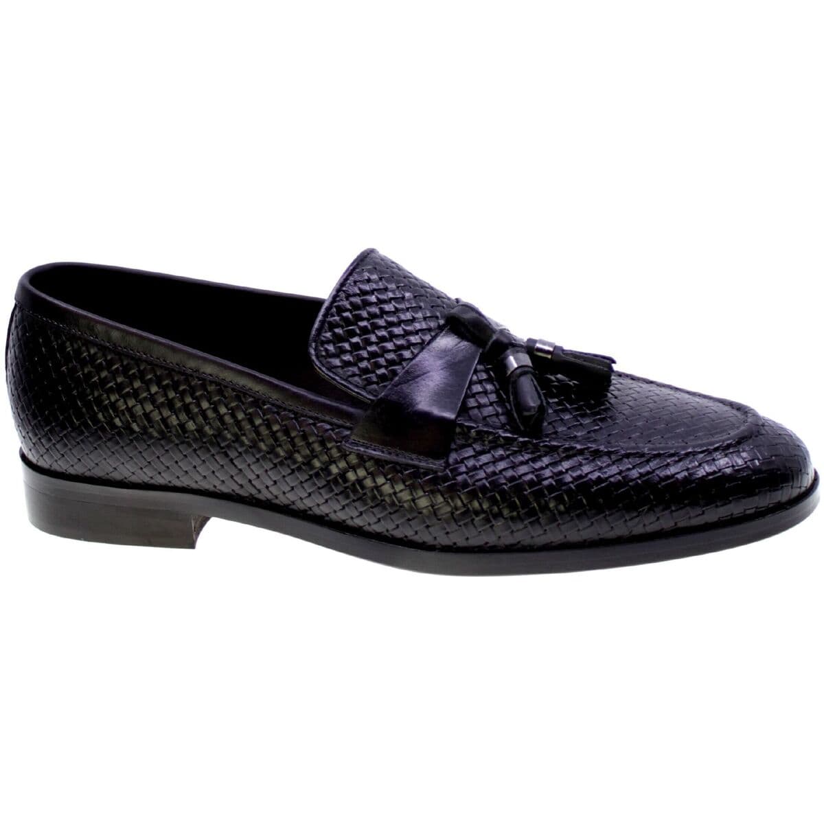 Μοκασσίνια Exton 145050