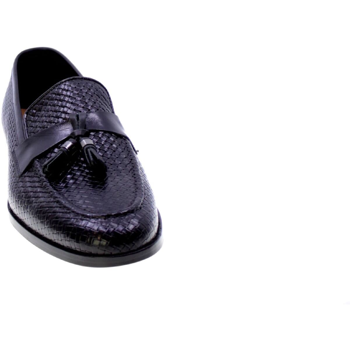 Men's Loafers Exton Black