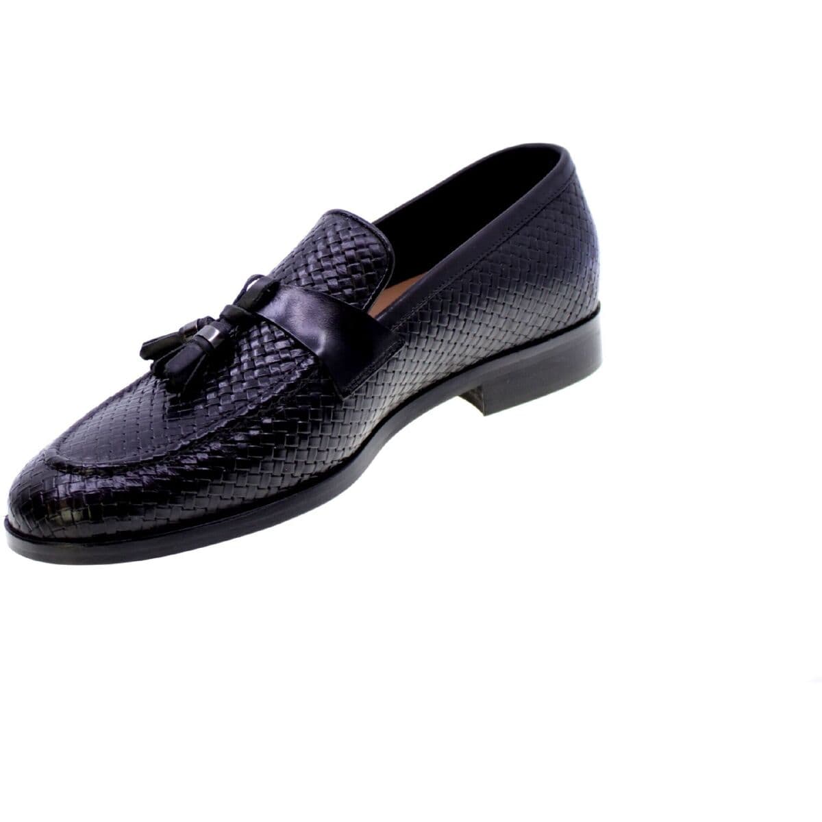 Men's Loafers Exton Black