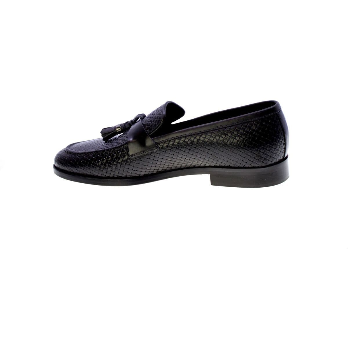 Men's Loafers Exton Black