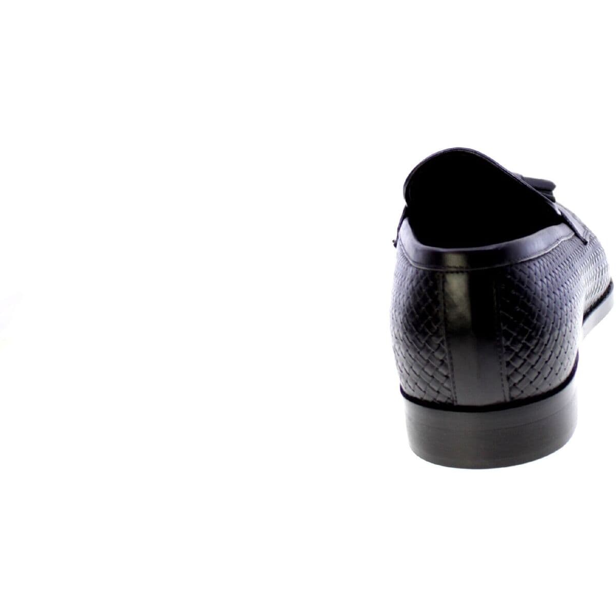 Men's Loafers Exton Black